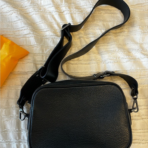 Valentino black bag - Picture 4 of 5